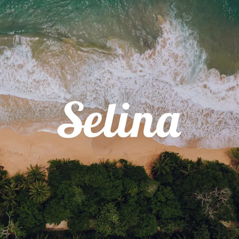 Selina